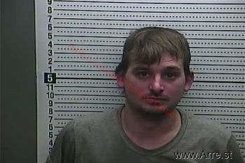 Billy  Griffin Mugshot