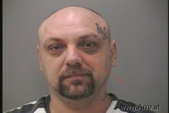 Billy Joe Groves Mugshot