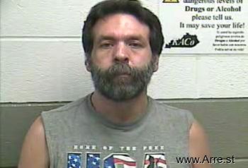 Billy  Hall Mugshot