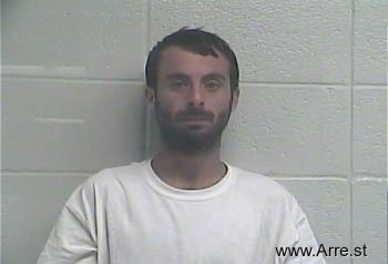 Billy K Hall Mugshot