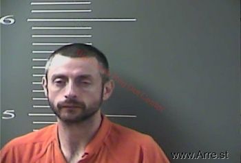 Billy J Hall Mugshot