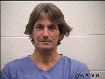 Billy Ray Harrison Mugshot