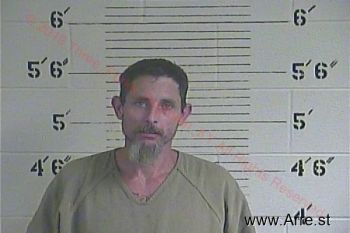 Billy C. Hensley Mugshot