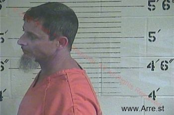 Billy C. Hensley Mugshot