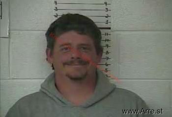 Billy D Hill Mugshot