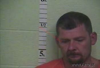 Billy Mcclain Howard Mugshot