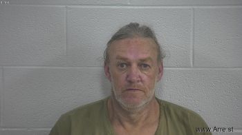 Billy Conn Hurley Mugshot