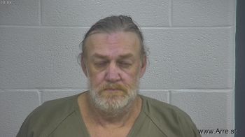 Billy  Hurley Mugshot