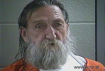 Billy C Hurley Sr Mugshot