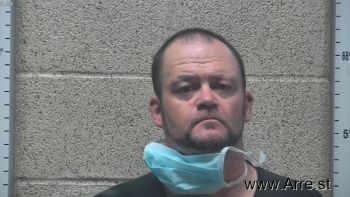 Billy Oneal Jones Mugshot