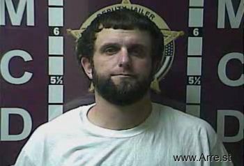 Billy J Jones Mugshot