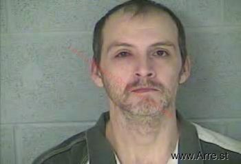 Billy Ray Jones Mugshot