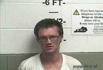 Billy  Jones Mugshot