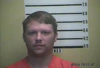 Billy Ray Jones Mugshot