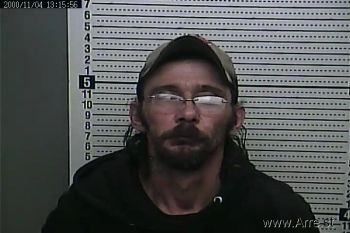 Billy  Jones Mugshot