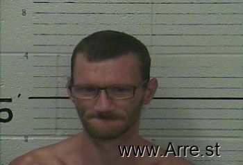 Billy Joseph Jones Mugshot