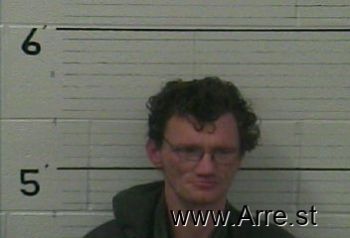 Billy Joseph Jones Mugshot