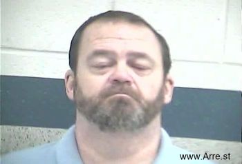 Billy Oneal Jones Mugshot