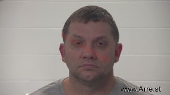 Billy Lee Jones Mugshot