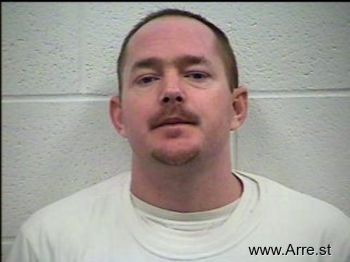 Billy James Jones Mugshot