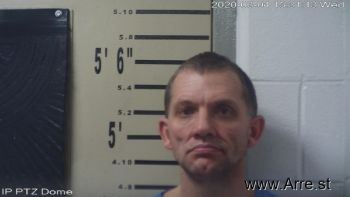 Billy Lee Jones Mugshot