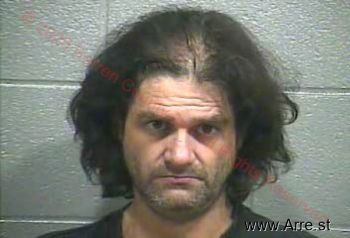 Billy Dwight Kitchens Mugshot