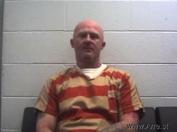 Billy Joe Leedy Mugshot