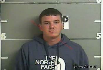 Billy J Lucas Mugshot