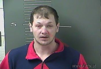 Billy  Mccoy Mugshot