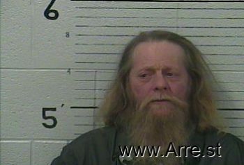 Billy Dean Miller Mugshot