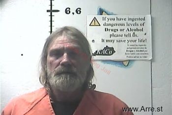 Billy Joe Moore Mugshot