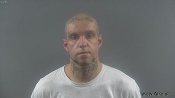 Billy Wayne Nichols Mugshot