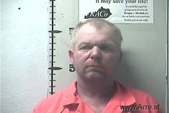 Billy Wayne Owens Mugshot