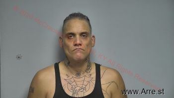 Billy  Owens Mugshot