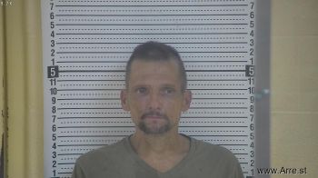 Billy R Parks Mugshot