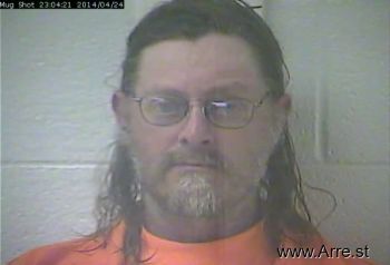 Billy R Plummer Mugshot