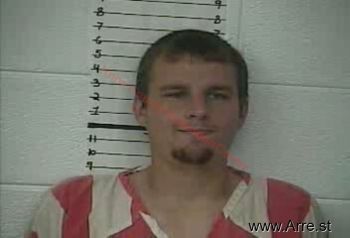 Billy Wayne Price Mugshot