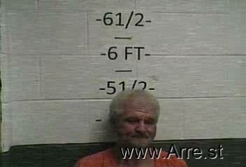 Billy Wayne Price Mugshot