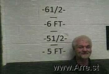 Billy Wayne Price Mugshot