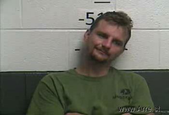 Billy Wayne Price Jr. Mugshot