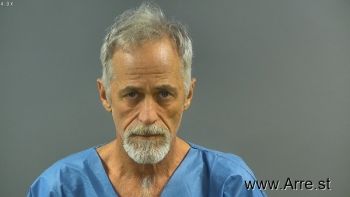 Billy Joseph Richards Mugshot