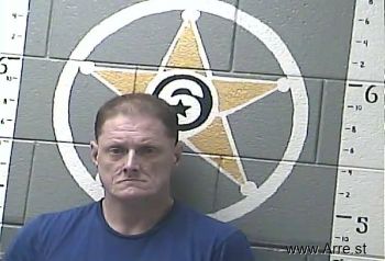 Billy Steven Riley Mugshot