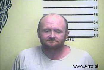 Billy  Robbins Mugshot