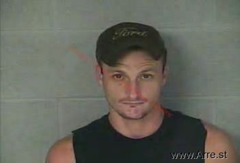 Billy  Roberts Mugshot