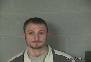 Billy R Roberts Mugshot