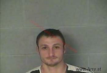 Billy R Roberts Mugshot