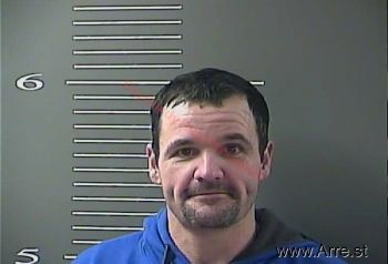 Billy  Robinson Mugshot