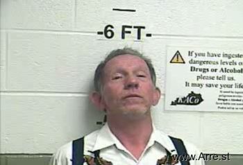 Billy J Rose Mugshot