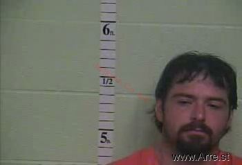 Billy Joshua Rose Mugshot