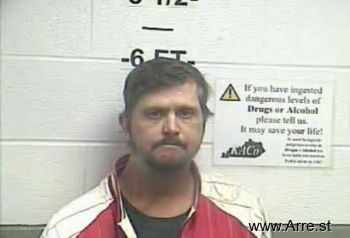 Billy Joe Sasser Mugshot